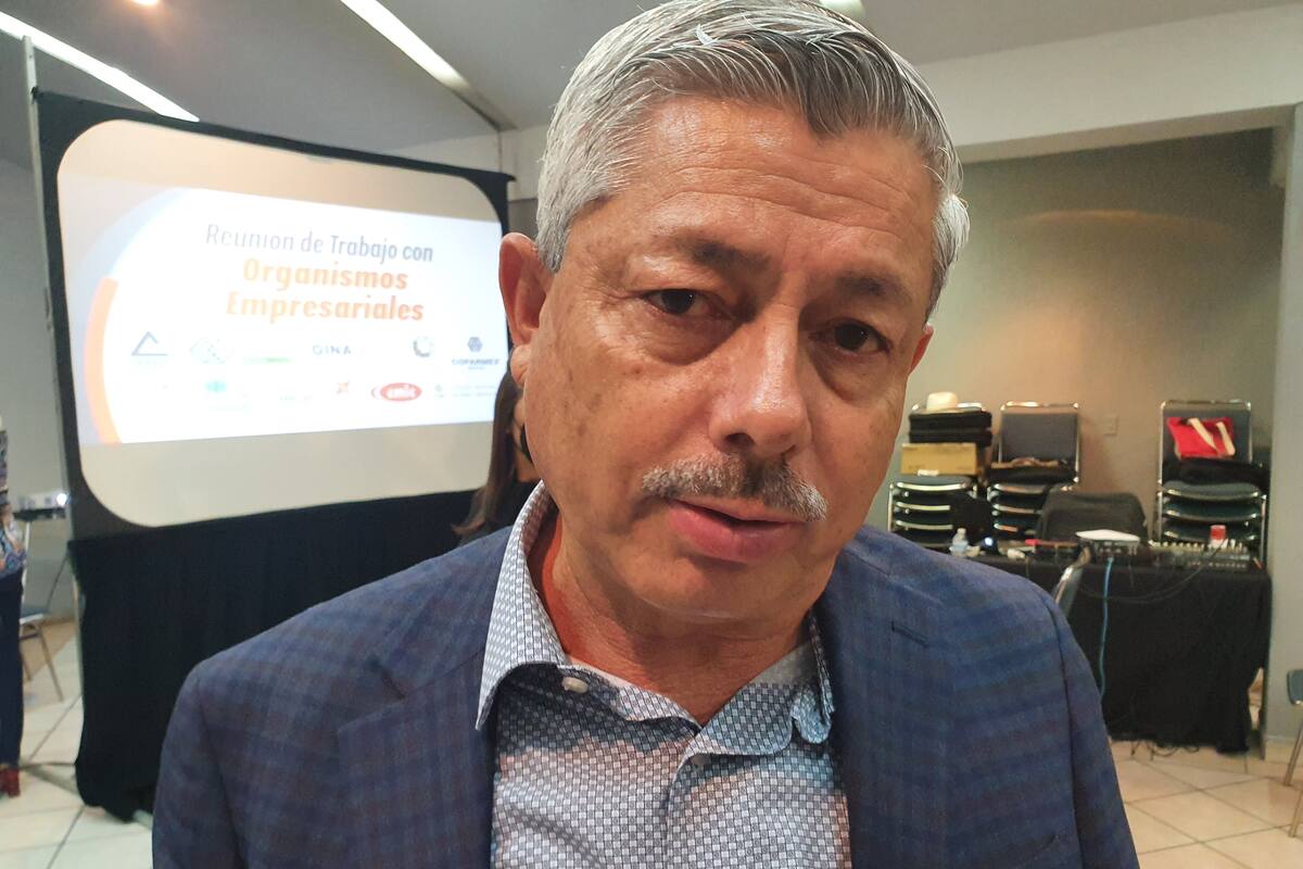 Covid-19: Propuesta de vacunación transfronteriza no ha sido suspendida, afirma Index Mexicali