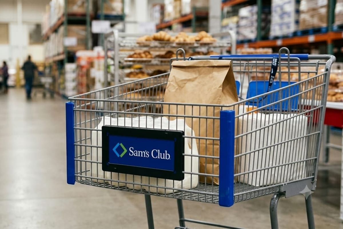 Sam’s Club: lleva 11 y paga 10 en leche, papel, pasta dental y más: cómo funciona y qué productos participan