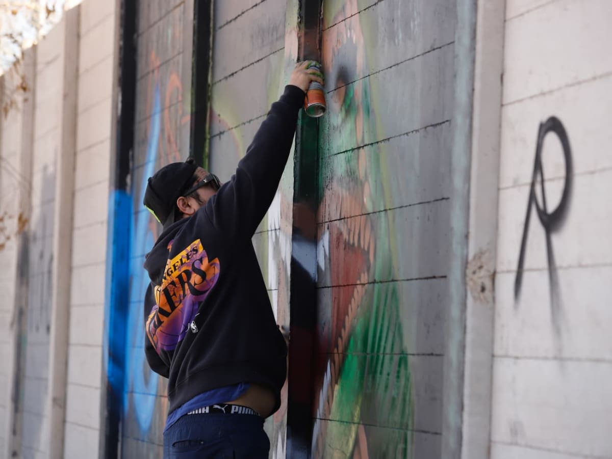 Foto. Juan Jesús Morales