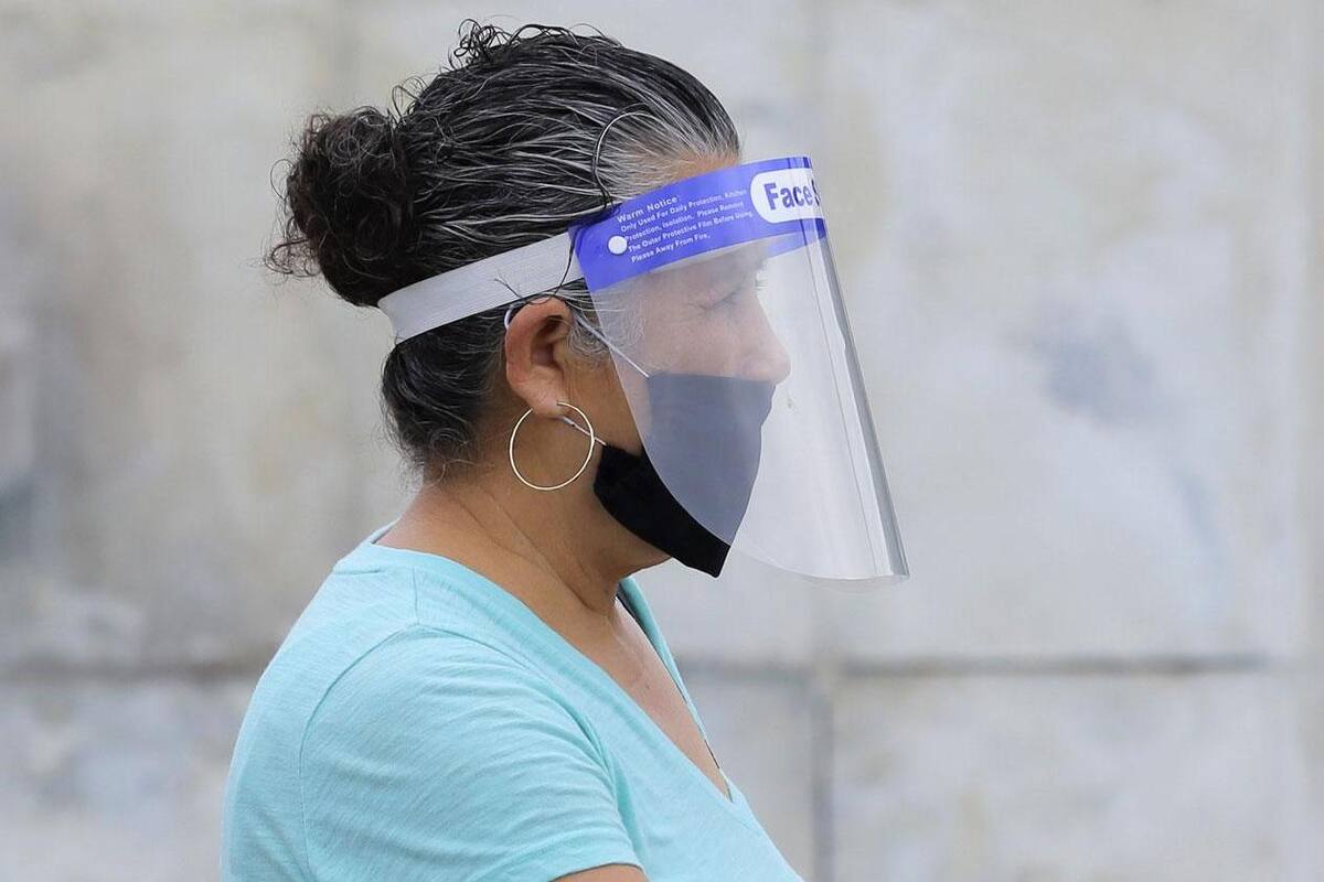 Covid-19 en Sonora: 467 nuevos casos y 41 muertes; 14 mil se han recuperado