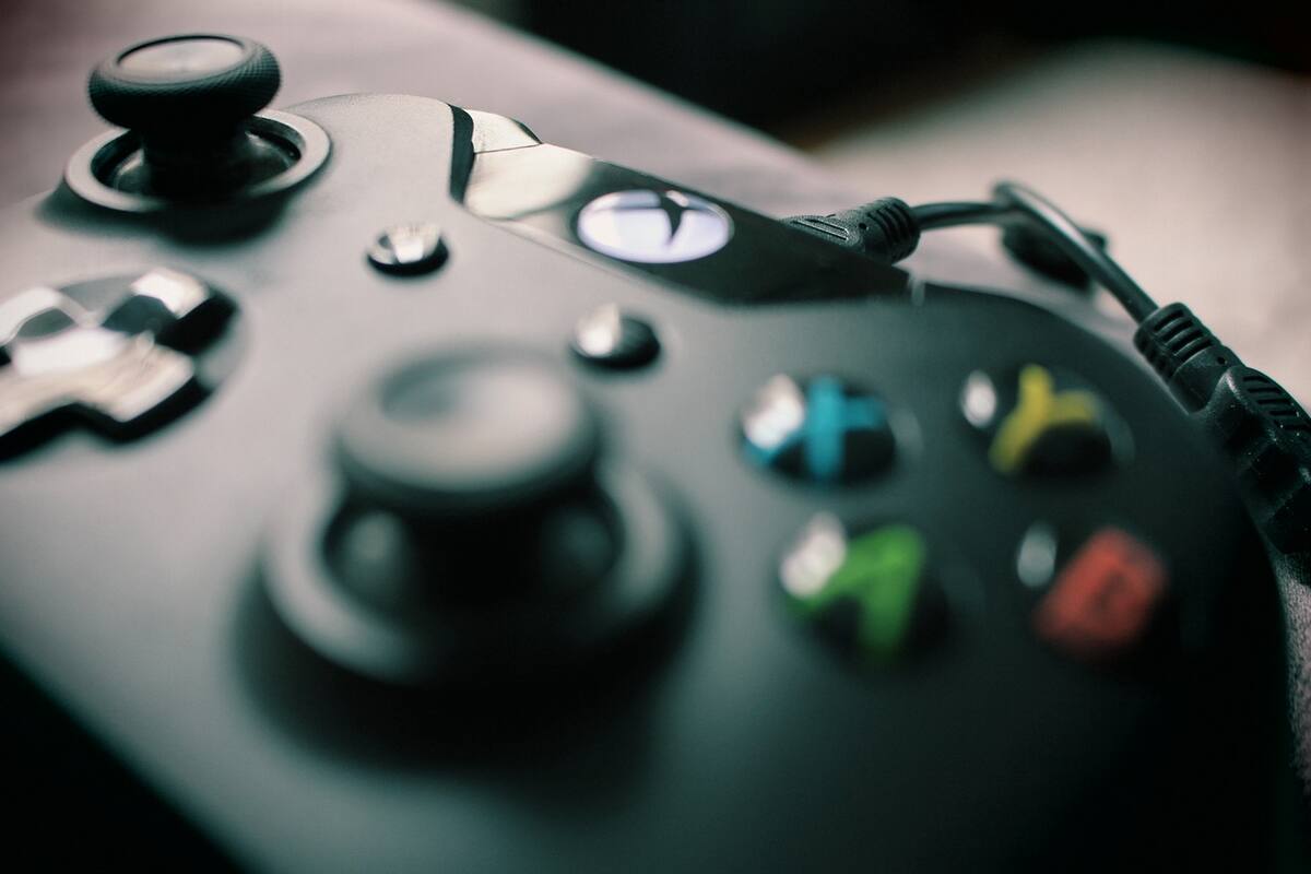 Xbox reporta fallas en algunos de sus servicios