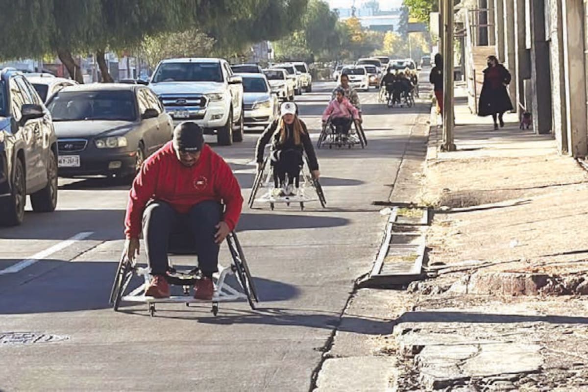 Nogales avanza en inclusión: dictaminarán reglamento para proteger derechos de personas con discapacidad