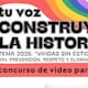 Ofrecen hasta 9 mil pesos por videos contra el estigma del VIH