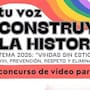 Ofrecen hasta 9 mil pesos por videos contra el estigma del VIH