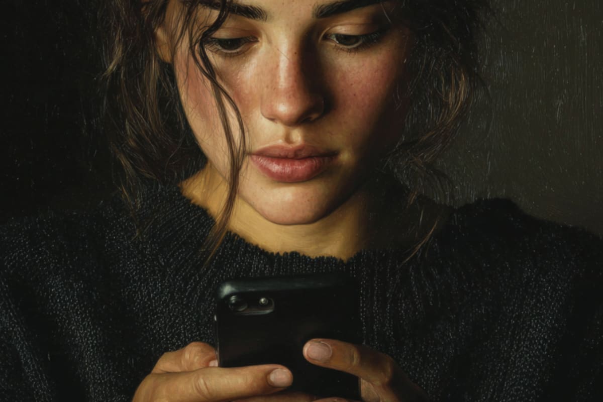 ¿El celular enchueca los dedos o provoca artritis a largo plazo? Esto dice la ciencia
