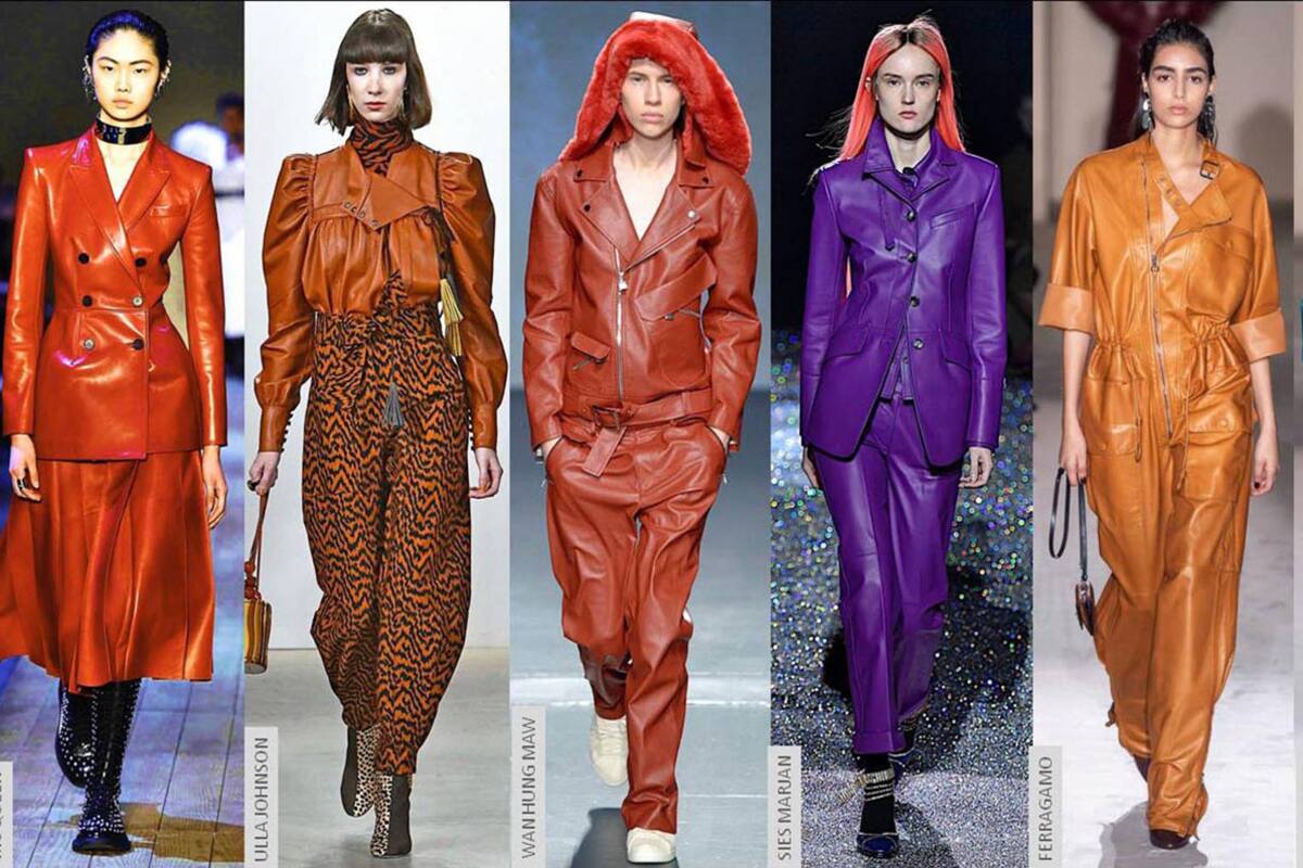 ¿Qué significa el color en tus looks?