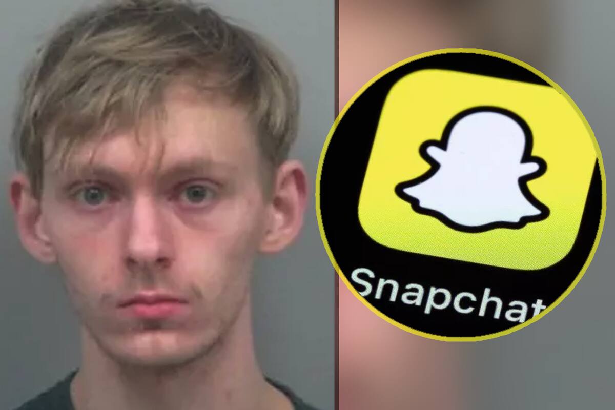 Hombre ató, violó y apuñaló 86 veces a adolescente de 15 años que conoció en redes sociales