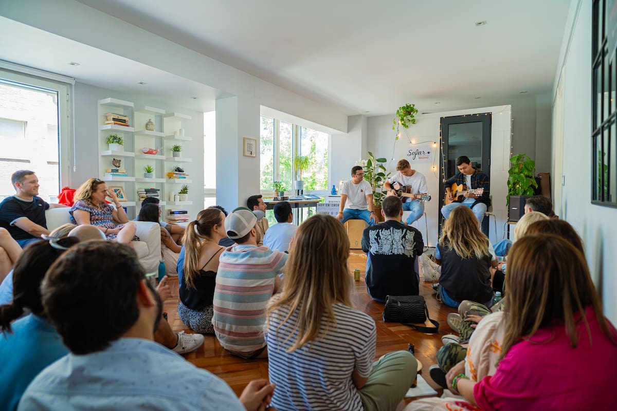 La filosofía del nunchi, una habilidad tradicional de Corea del Sur basada en la inteligencia emocional y la observación del entorno, está ganando terreno a nivel global como un método práctico para mejorar la convivencia y el bienestar individual. | Pexels