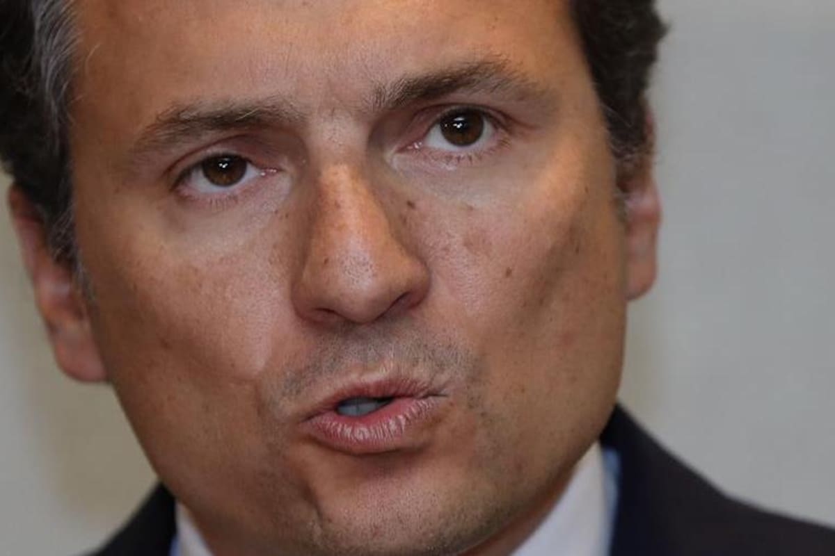 Lozoya habría recibido también sobornos de OHL: Investigación