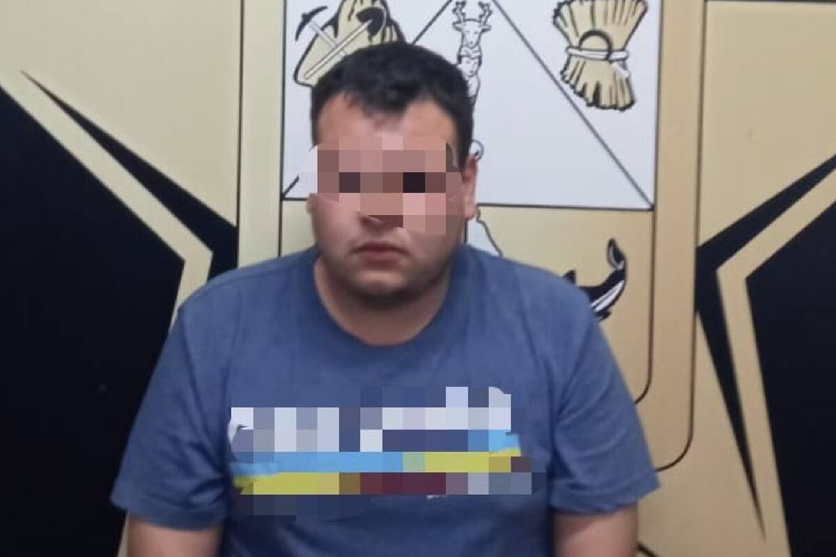 Hombre dispara a su bebé de 2 meses y a su ex en Navojoa porque ella no quiso regresar con él