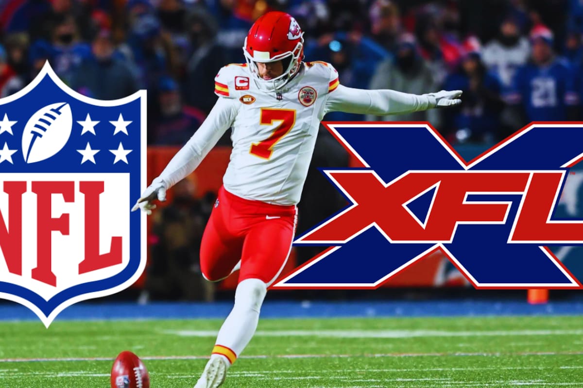 NFL: ¡Tendremos nueva patada de Kickoff! La liga implementa la nueva regla en la patada de salida al estilo de la XFL