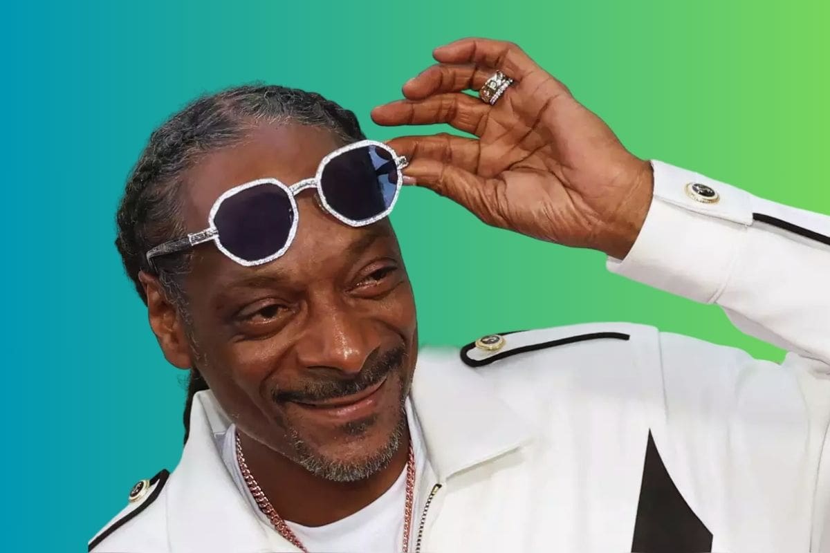 ¿Cuánto fuma Snoop Dogg al día? Empleada revela la impactante cifra