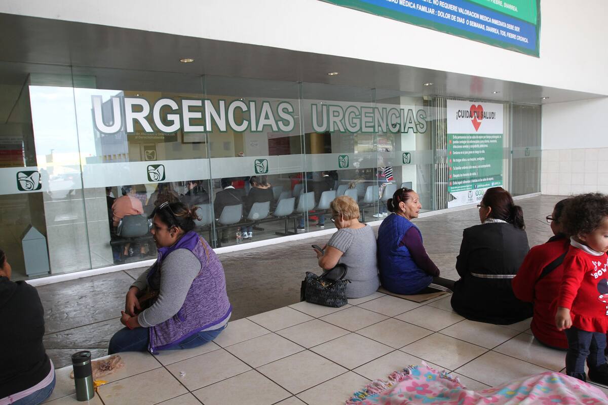 Rotación laboral causa omitir pagos al IMSS: Especialista