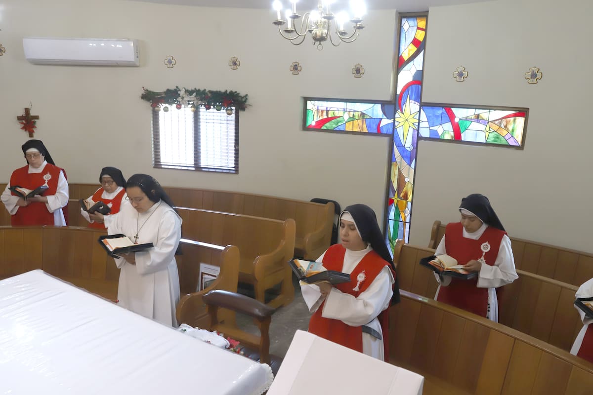 Jueves Landero: Las Madres Adoratrices piden perdón por los excesos durante los carnavales