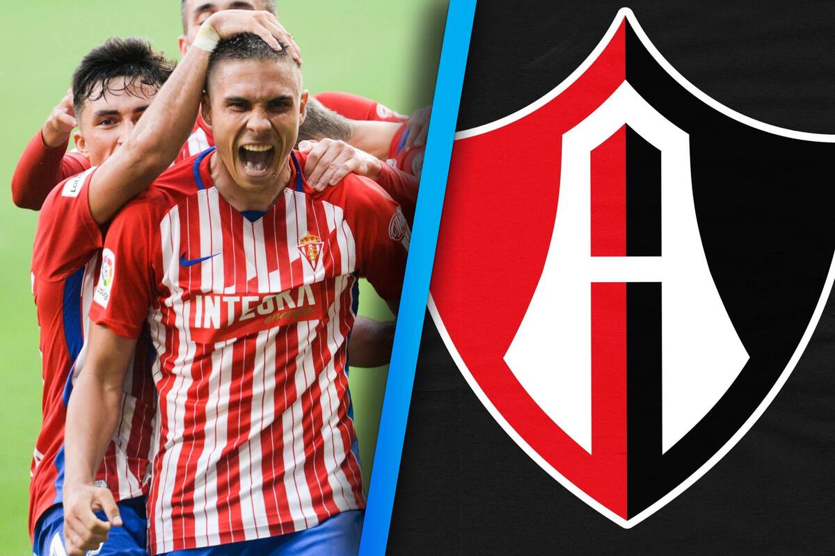 El serbio Uros Djurdjevic llega a reforzar al Atlas