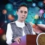 Sheinbaum abrirá debate sobre inteligencia artificial, redes sociales y celulares en escuelas después del Mundial