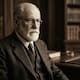 La explicación de Freud sobre por qué las personas hablan con seres queridos fallecidos