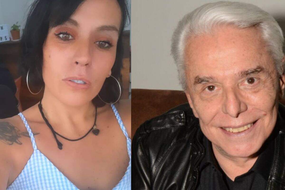 Enrique Guzmán también habla mal de sus fans no solo de su nieto, asegura Mayela Laguna