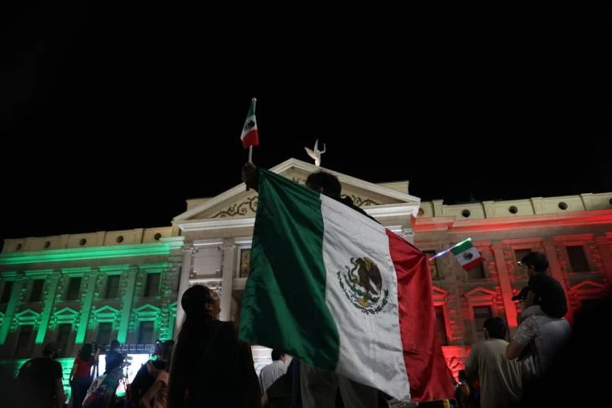 El Grito Phoenix 2026: celebra las fiestas patrias mexicanas en Arizona