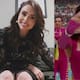 Maryfer Centeno analiza la supuesta señal “illuminati” que hizo Belinda durante la inauguración del Mundial 2026