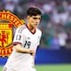 Gilberto Mora habría interesado al Manchester United y será seguido durante el Mundial