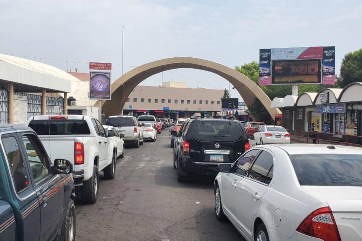 Lo que hay que saber: Apertura frontera de Estados Unidos con México