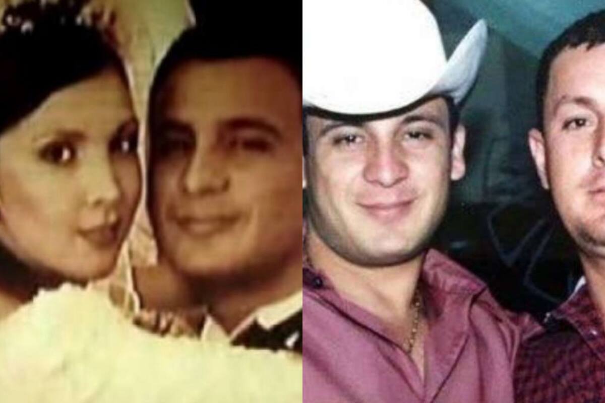 ¡Lo chapulineó! Tano Elizalde se casará con la viuda de su primo Valentín Elizalde