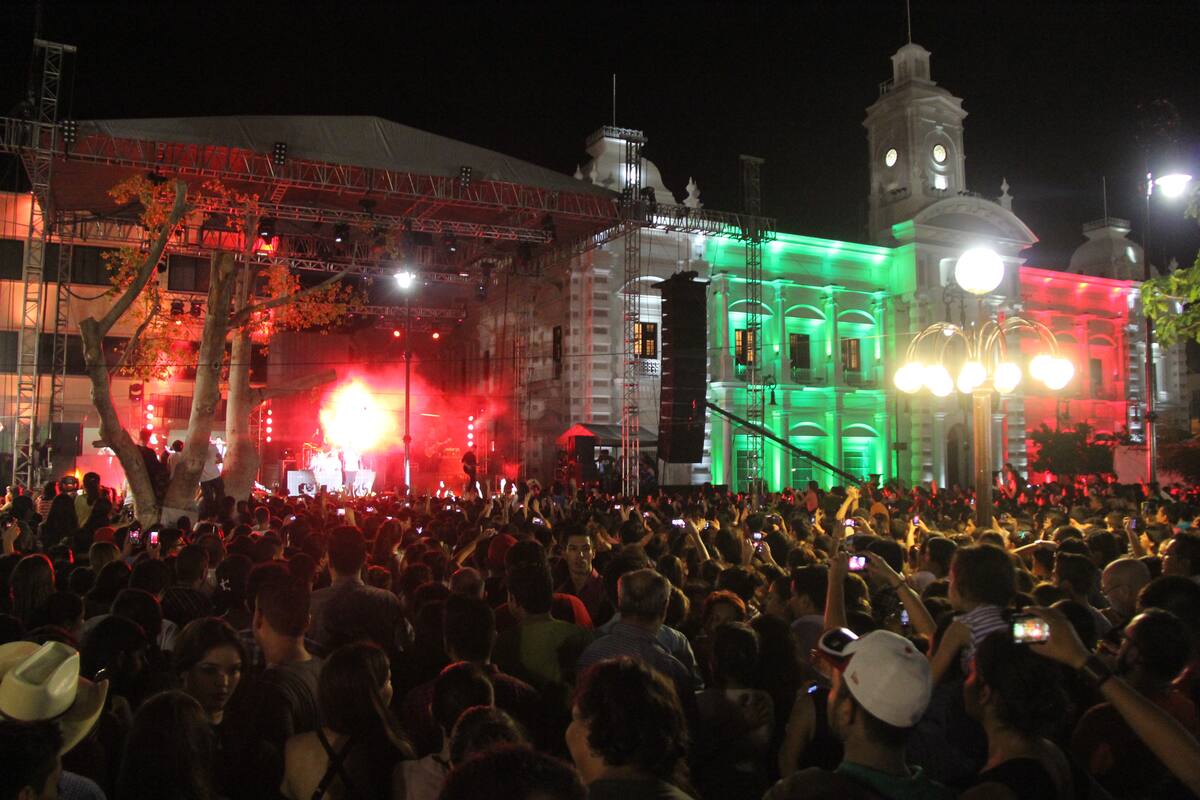 Extreme precauciones viales por fiestas patrias