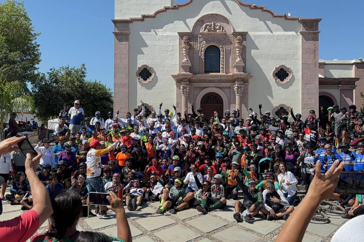 Se “desbordan” peregrinos en vísperas del día de San Francisco Javier