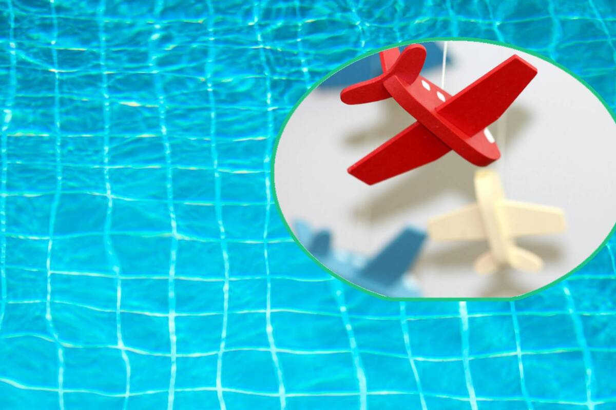 Niño se ahoga en la piscina de la casa de su niñera en Texas que su madre conoció por internet