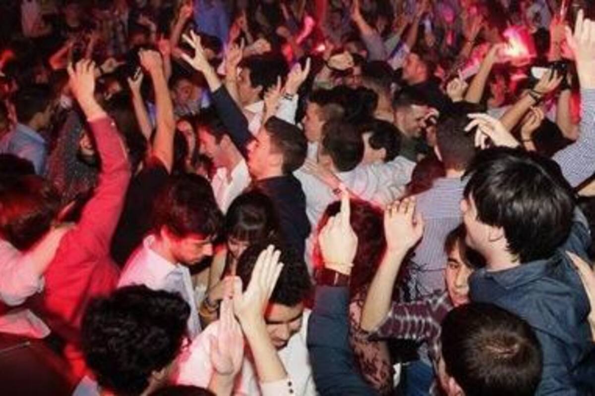 Fiesteros se “reactivan”; aumentan 60% las fiestas