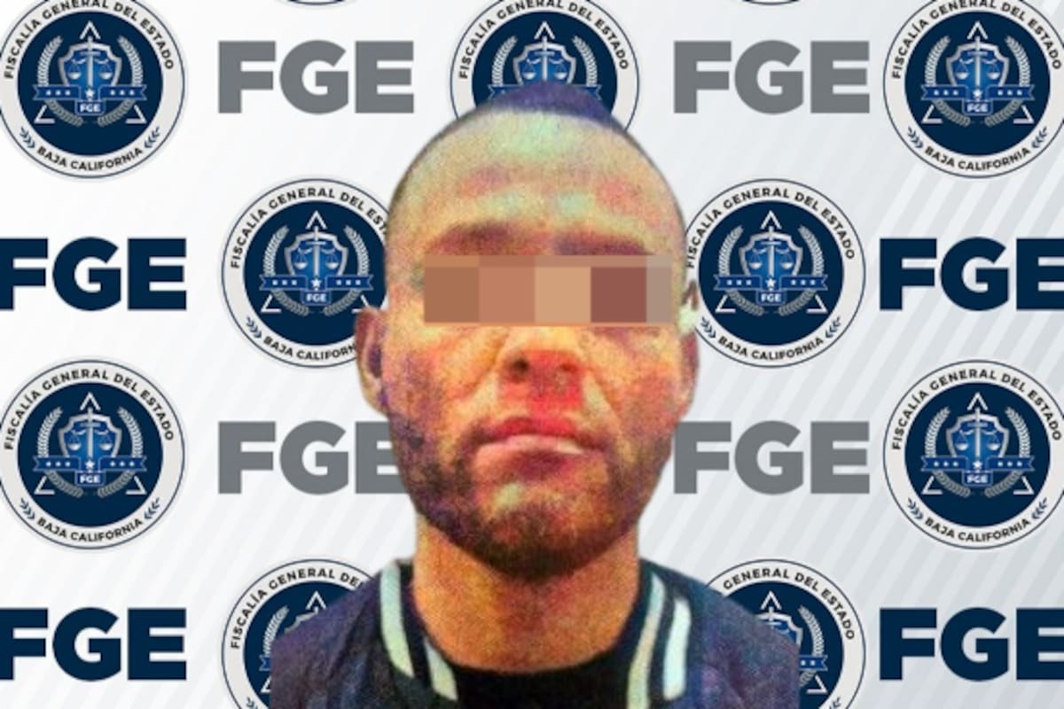 Vinculan a proceso a imputado por robo violenco a tienda en La Mesa