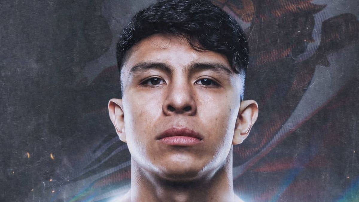 Jaime Munguía apunta a regresar al ring en mayo: podría pelear en Egipto en la función de Oleksandr Usyk o una semana después en Estados Unidos