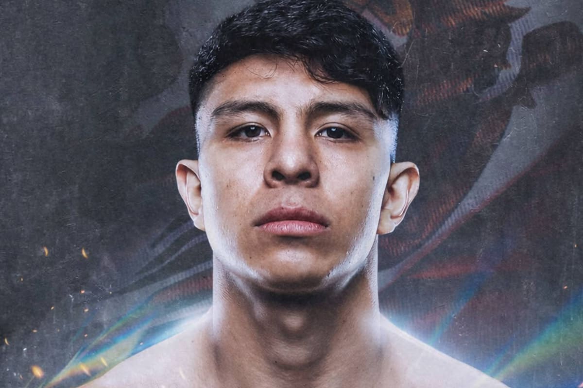 Jaime Munguía apunta a regresar al ring en mayo: podría pelear en Egipto en la función de Oleksandr Usyk o una semana después en Estados Unidos