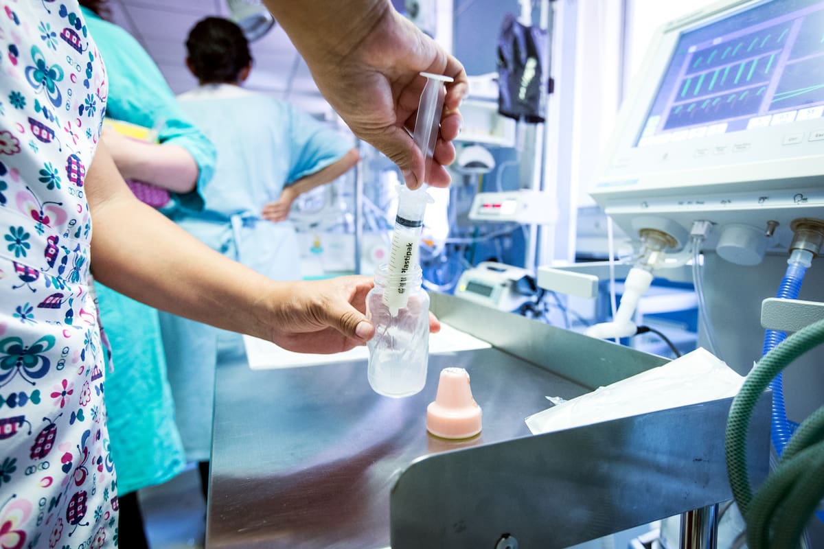 Llaman a donar leche materna para fortalecer atención a bebés prematuros en Cajeme