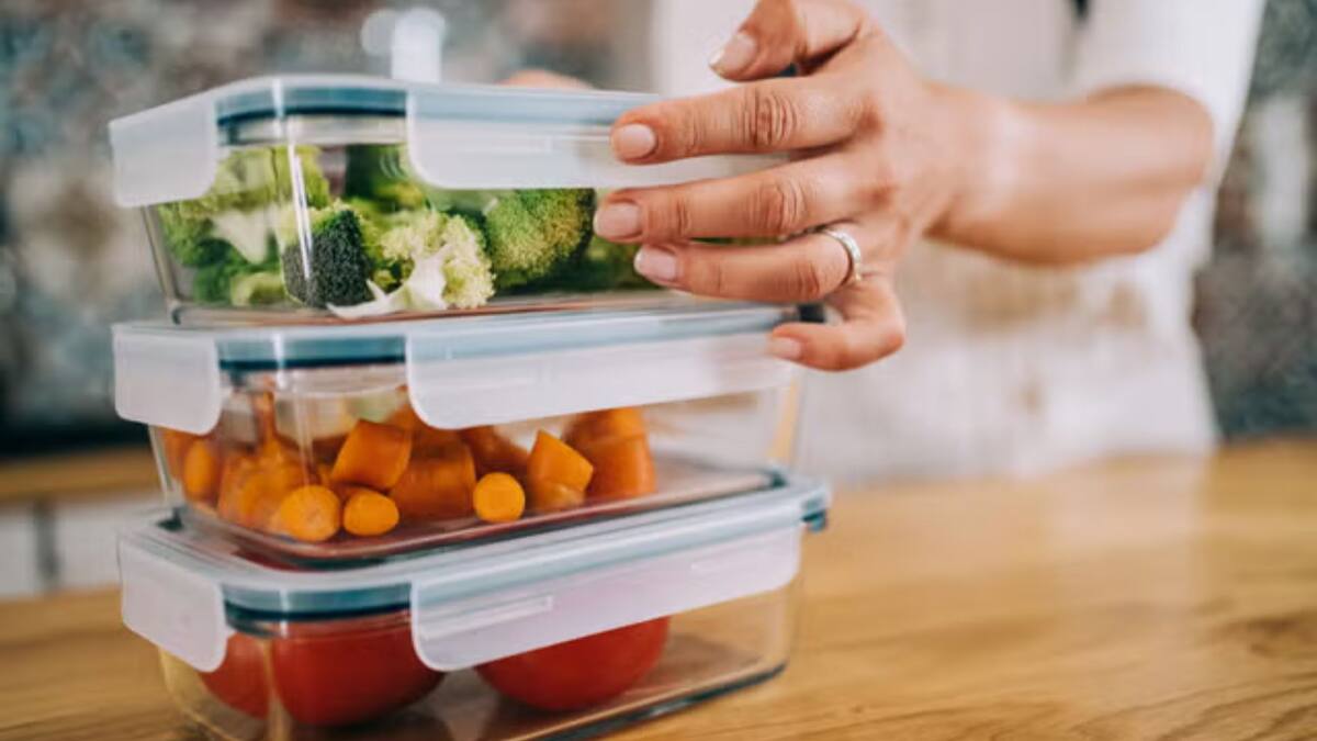 Los envases de un solo uso no están diseñados para ser reutilizados con seguridad
