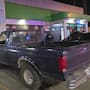 Ataque armado en gasolinera de Rosarito termina con un hombre privado de la libertad