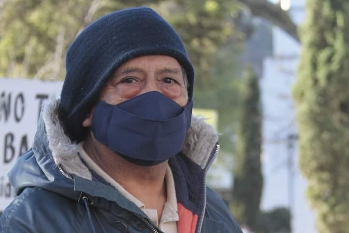 Covid en México: 716 nuevos contagios y 58 muertes este 20 de diciembre