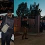Recuperan tres carros robados durante cateos en Mexicali