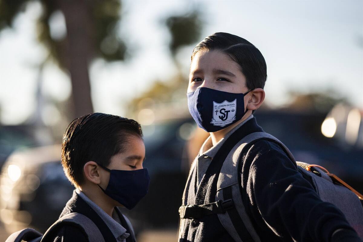 Regreso a clases en México 2021-2022| SEP: Lo que debes saber antes del próximo lunes