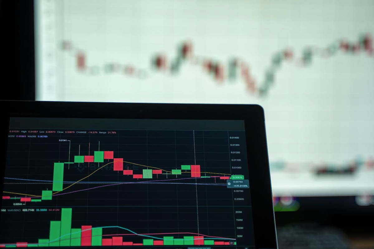 Trading algorítmico: cómo los algoritmos transforman la forma de operar
