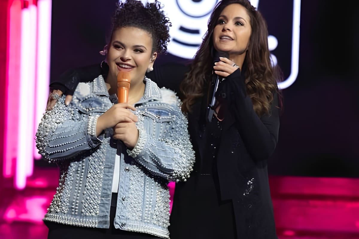 Celebridades que se han solidarizado con Lucero Mijares tras las burlas que recibió