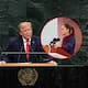 Trump ante la ONU: México es el epicentro de los cárteles