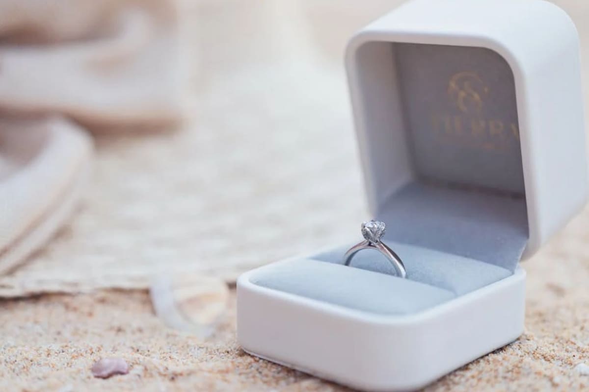 ¿En qué dedo se coloca el anillo de compromiso y cuál es su significado?