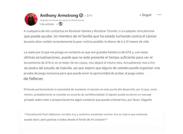 Foto: Captura de Pantalla