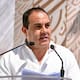 Gobernadora de Morelos asegura que el sexenio de Cuauhtémoc Blanco dejó un gobierno sin coordinación ni planeación, por lo que su primer año se dedicó a ordenar la administración y fortalecer la capacidad del Estado