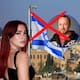 Dua Lipa despide a su agente por su postura frente a Israel y Gaza: la cantante marca distancia