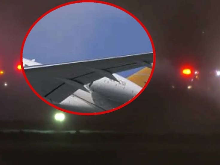 Avión privado se vuelca y se incendia en pista de Maine: 7 personas mueren en Bangor en medio del colapso aéreo por tormenta de nieve