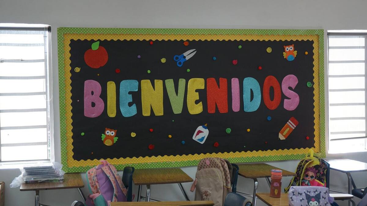 Entre las medidas adoptadas por el Colegio Eiffel, se encuentran mejoras en la infraestructura y la implementación de plataformas tecnológicas para agilizar procesos cotidianos, como la entrada y salida de los estudiantes.