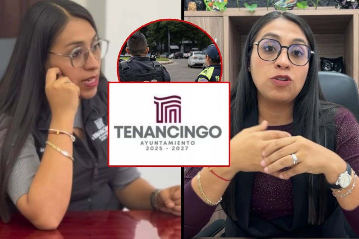 Alcaldesa de Tenancingo denunció secuestro tras ser localizada con vida; autoridades investigan el caso en Edomex